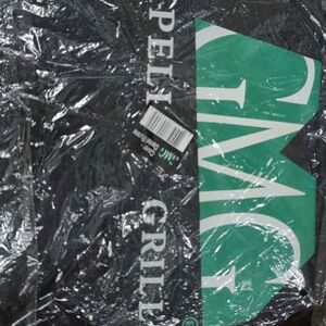 Green Mountain Grills (GMG) Pellet Grill Covers - Daniel Boone, Davy Crockett, J